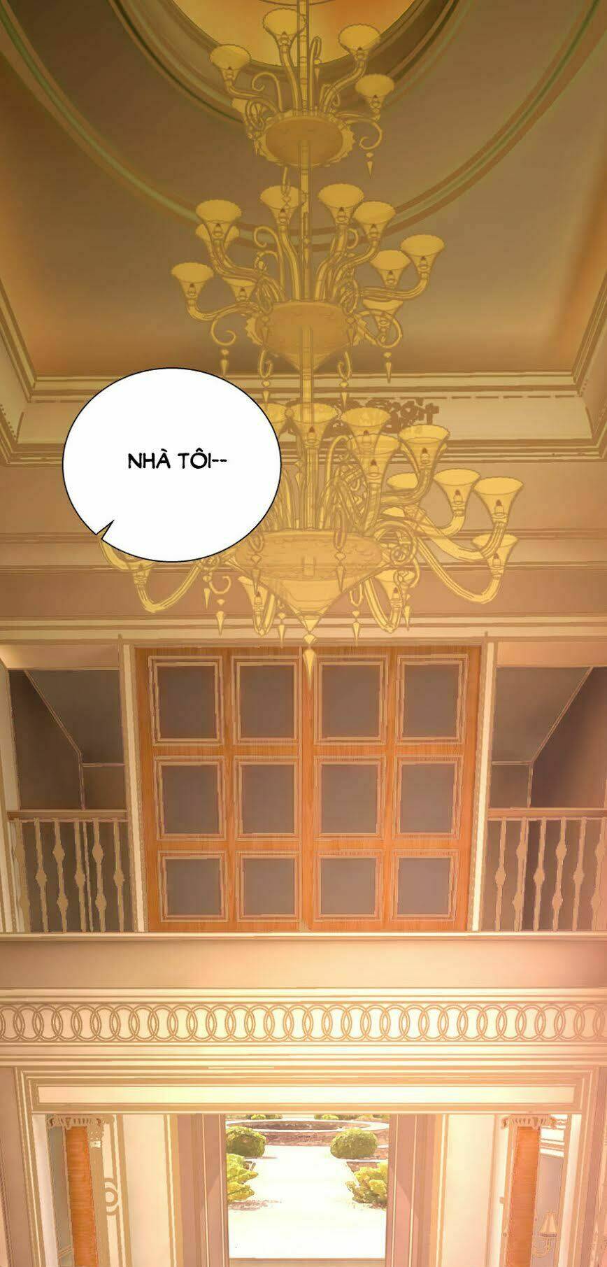 Lưu Luyến Nguy Tình: Chapter 15