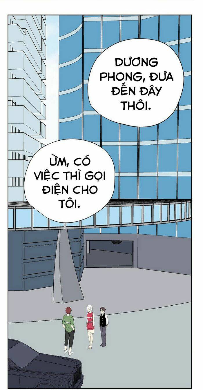 Vương Bài Thần Y: Chapter 55