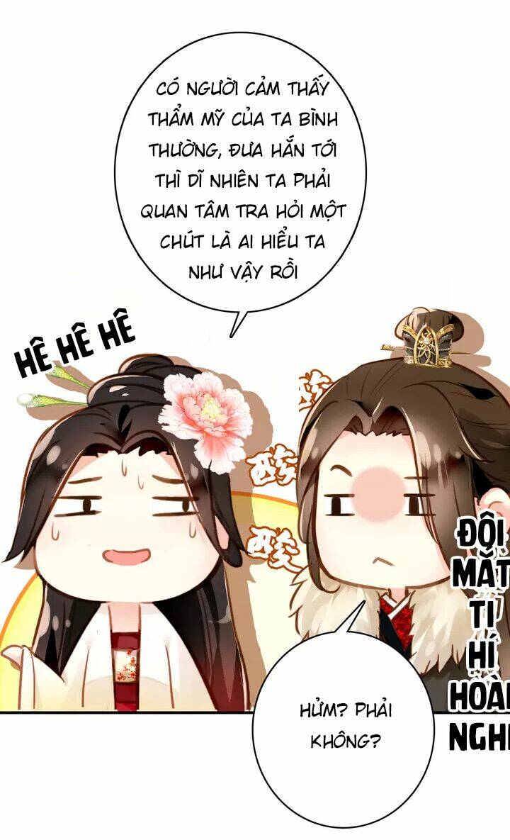 Mỹ Nhân Làm Tướng: Chapter 7