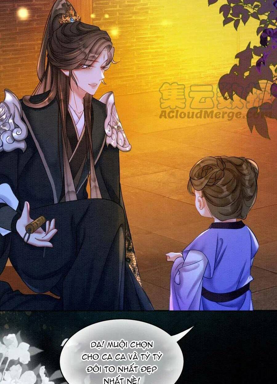 Xung Hỉ Vương Phi: Chapter 66