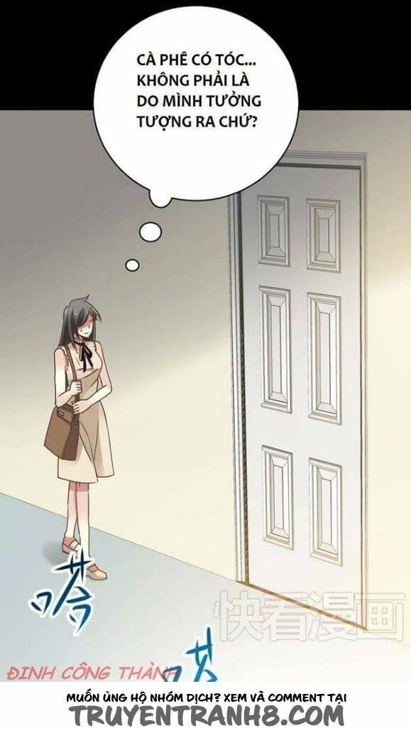 Truyện Kinh Dị Ở Tòa Nhà Số 44: Chapter 16