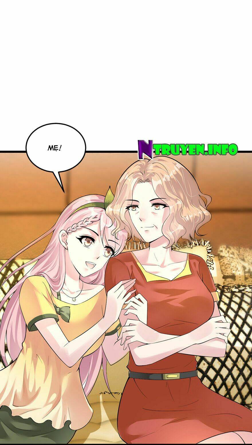 Cấm Tình Điềm Mật: Đế Thiếu Hào Môn Trêu Tận Cửa: Chapter 31