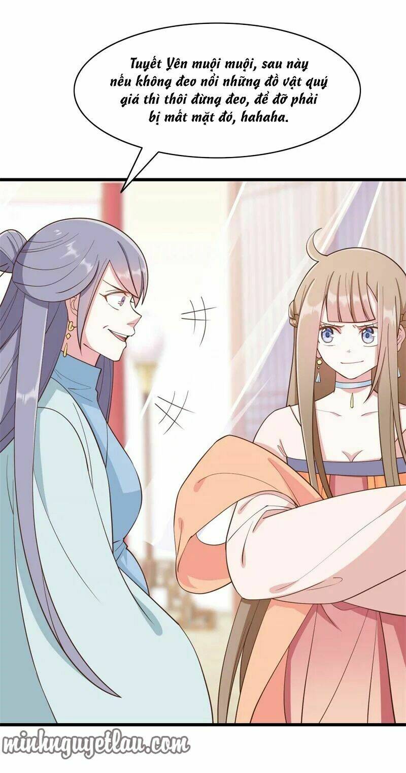 Đích Nữ Hữu Độc: Chapter 41