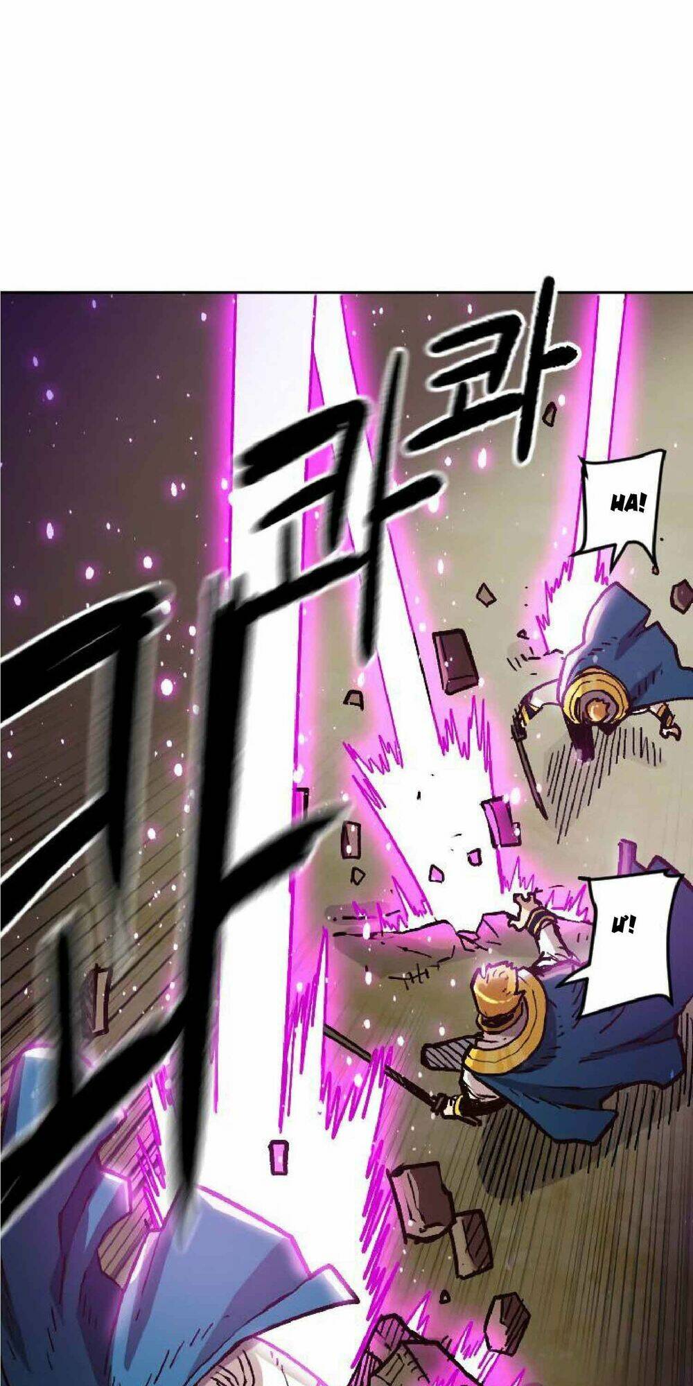 Nô Lệ Nghịch Thiên: Chapter 36