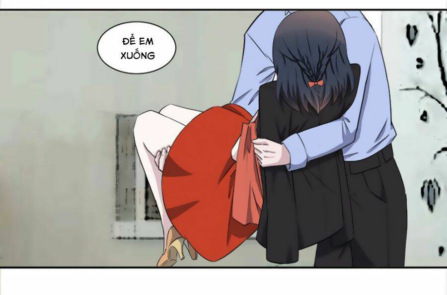 Thiên Kim Đường Môn: Chapter 49