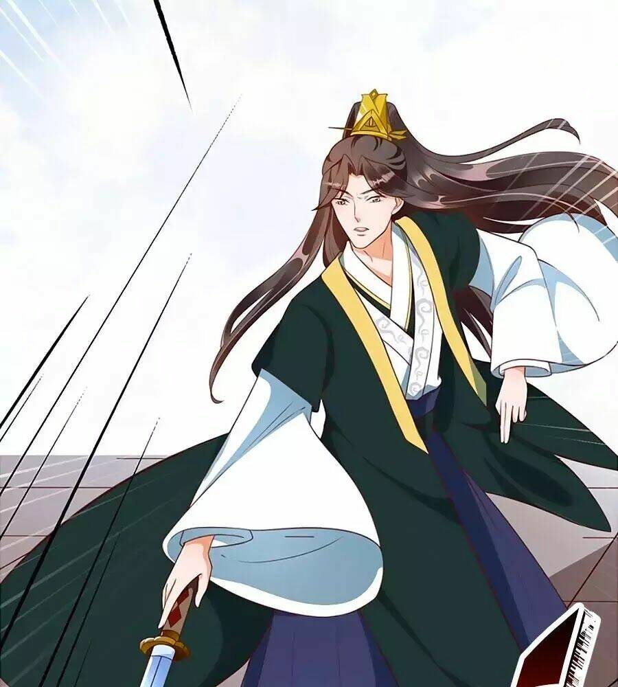 Thịnh Thế Lê Hoa Điện: Chapter 68