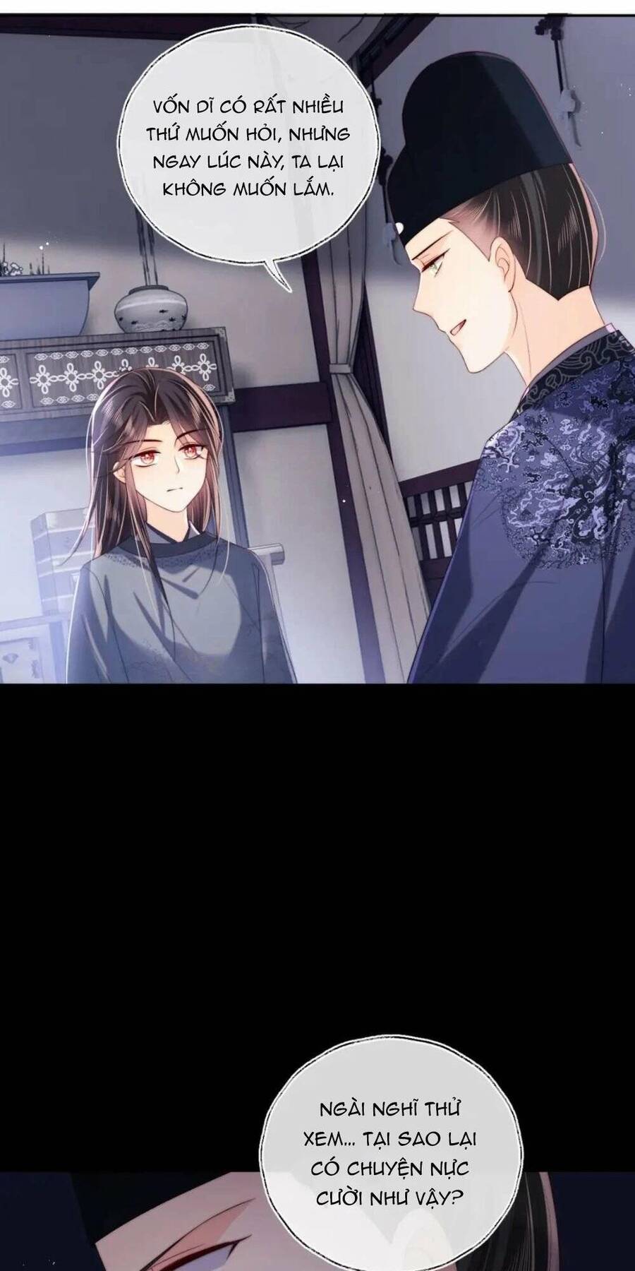 Dưỡng Địch Vi Hoạn: Chapter 231.1