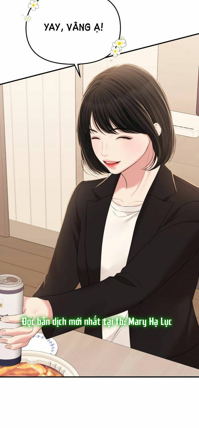 Gửi Em, Người Nuốt Trọn Vì Sao: Chapter 98.2