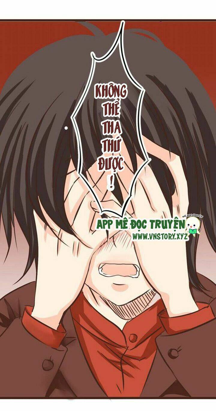 Lớp Học Biến Chất: Chapter 27