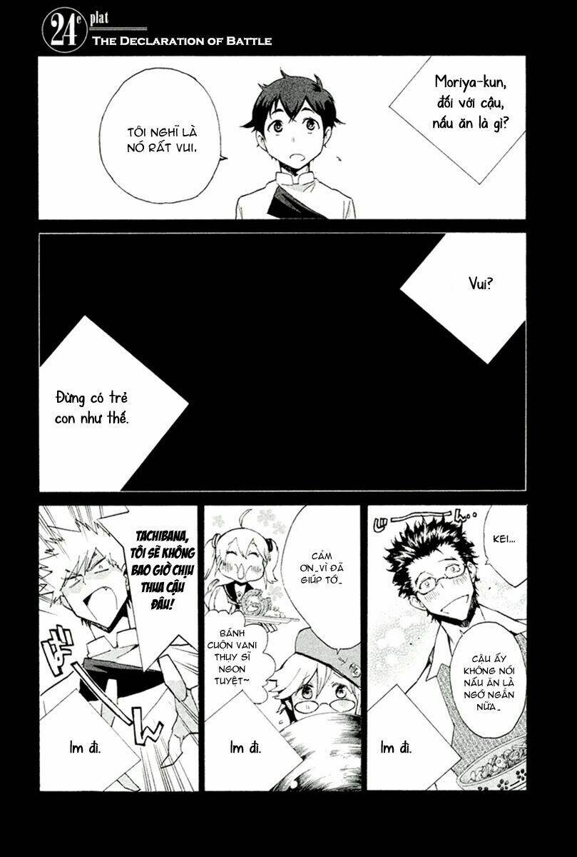 Hell\’s Kitchen: Chapter 24