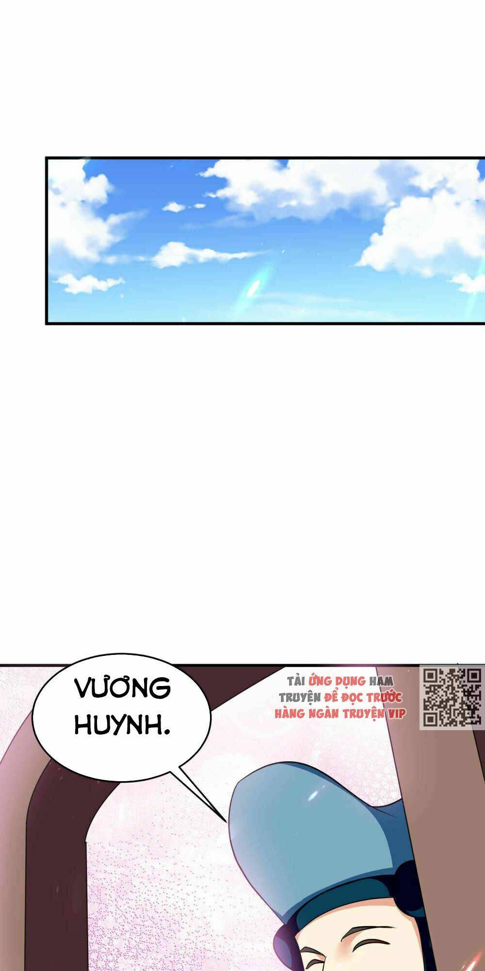 Vạn Giới Tiên Vương: Chapter 110