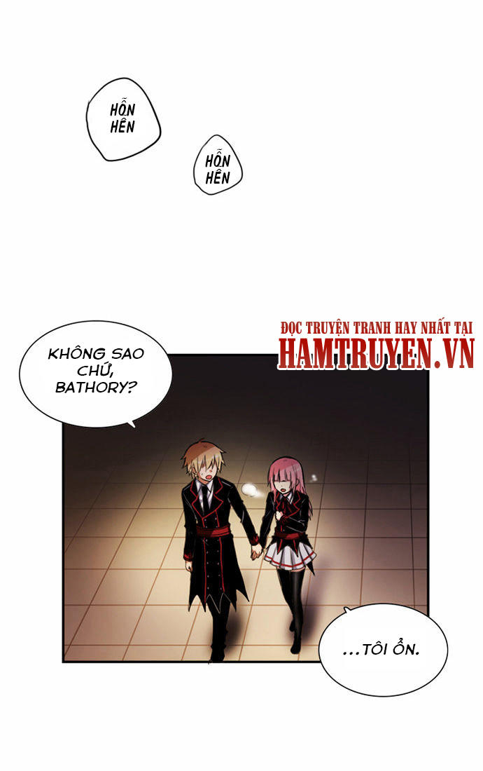 Crepuscule (Yamchi): Chapter 55