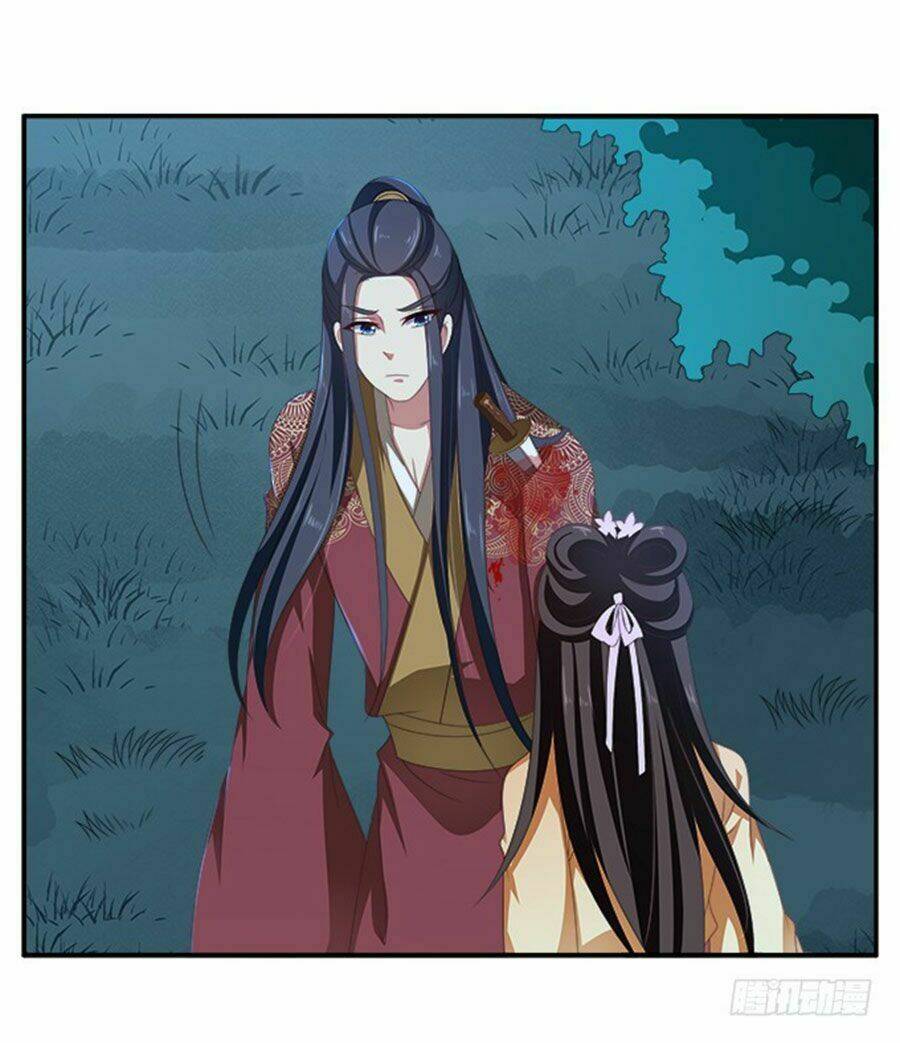 Thịnh Thế An Nhiên: Chapter 38