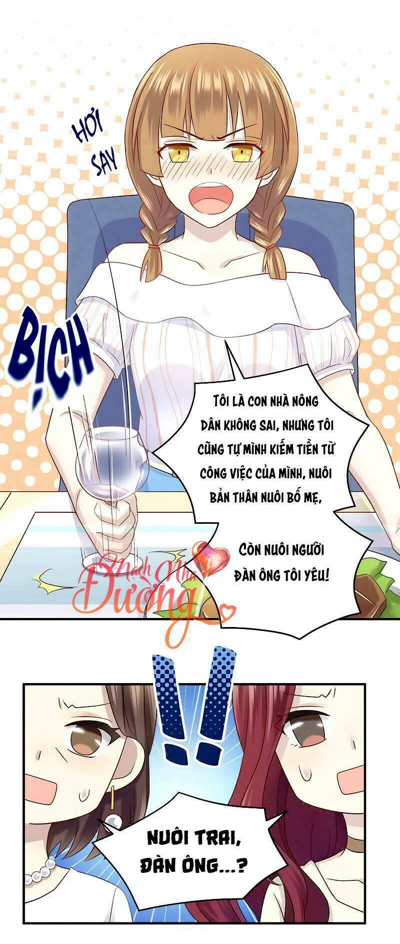 Fanboy Tuyệt Vời Ở Đâu?: Chapter 8