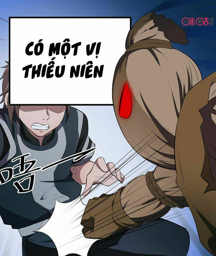 Tu Tiên Cuồng Thần: Chapter 21.5