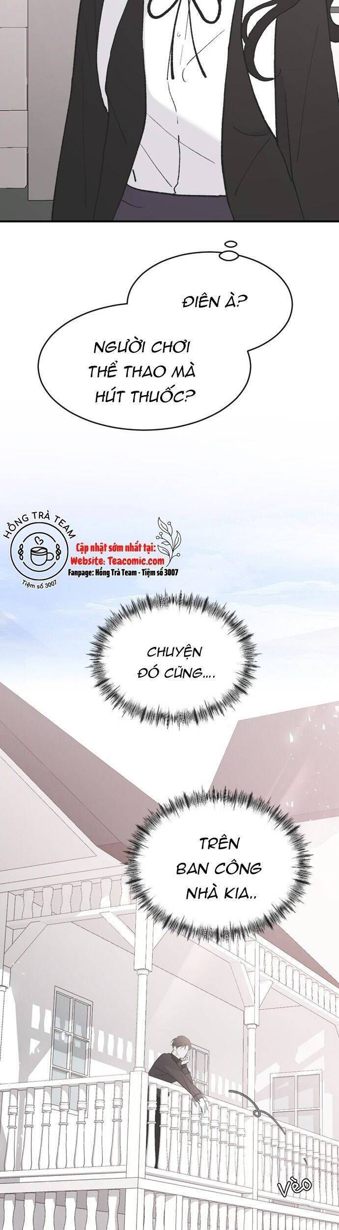 Ba Người Anh Trai Của Tôi Là Bạo Quân: Chapter 50