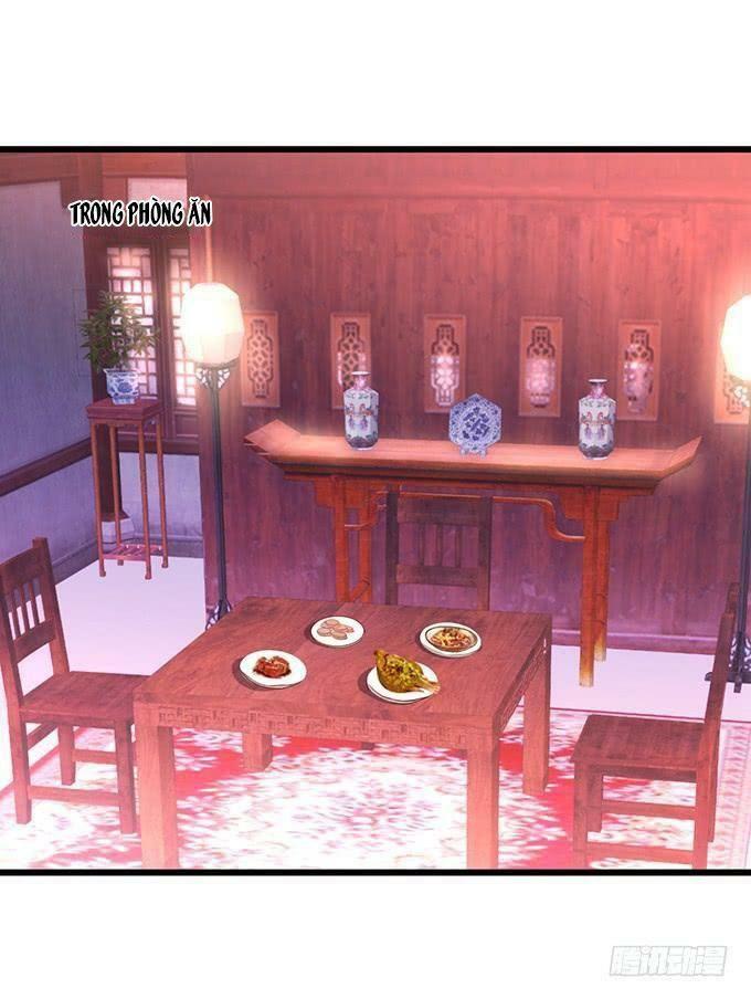 Hồ Tiên Hung Bạo: Chapter 123