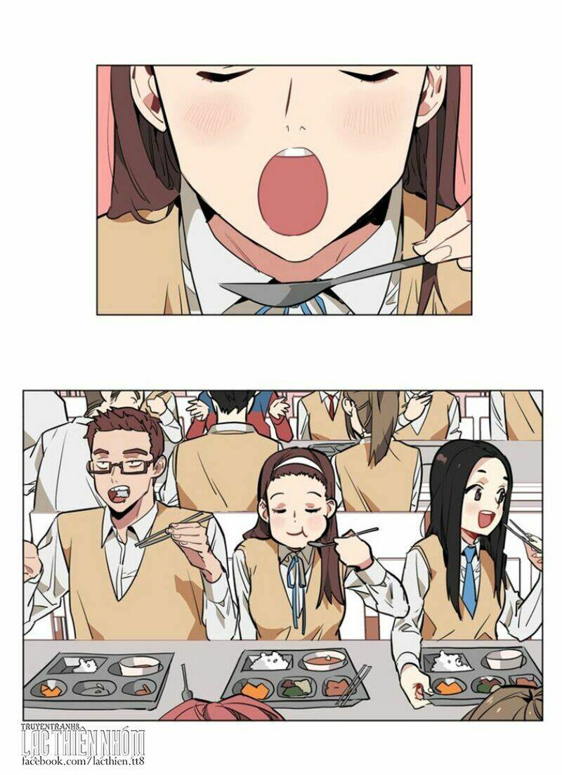 Hoa Đạo Sĩ: Chapter 35