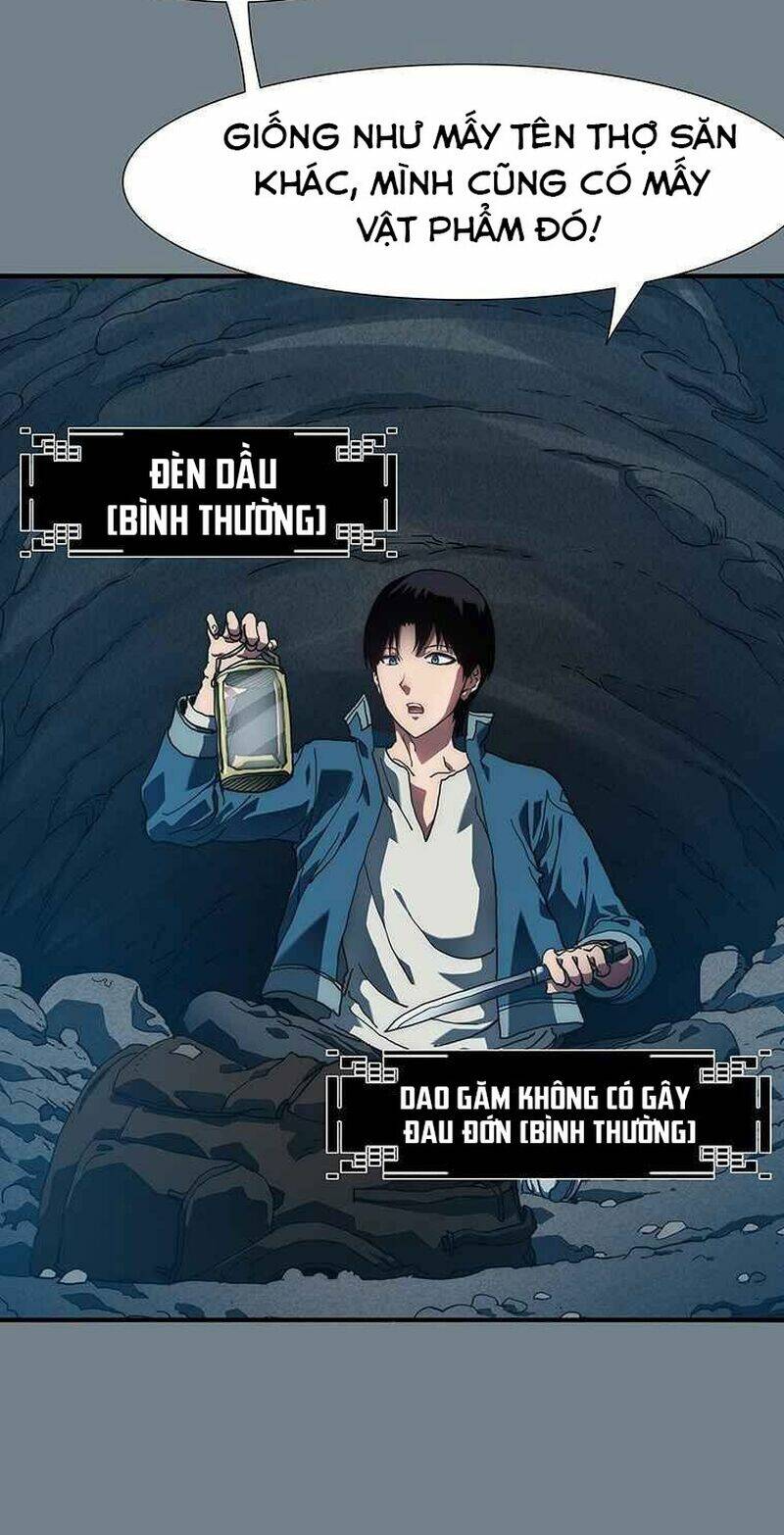 Các Chòm Sao Chỉ Chú Ý Mình Tôi: Chapter 5