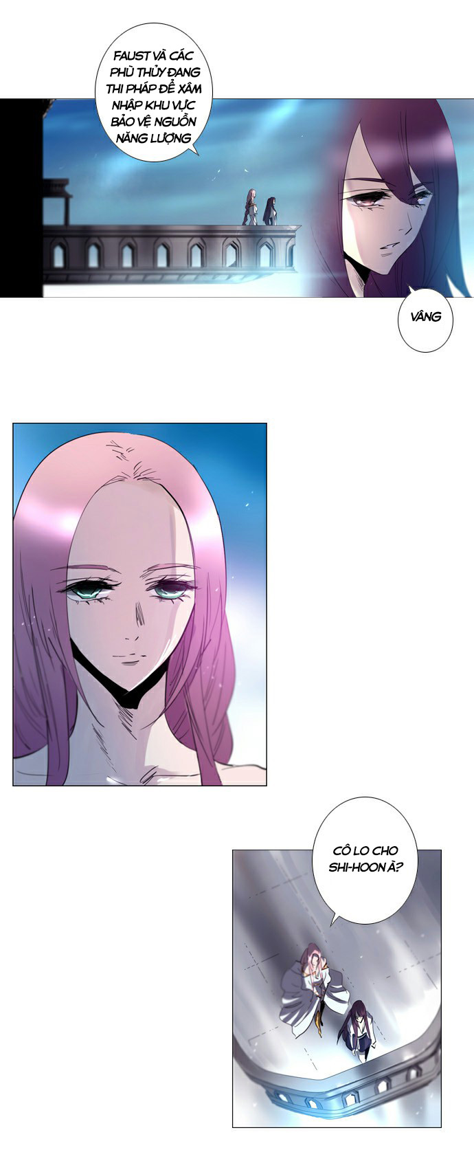 Soul Cartel: Chapter 181