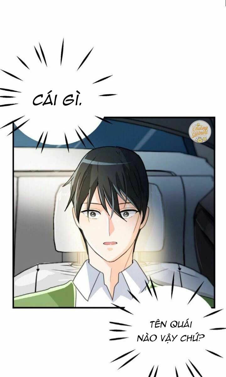 101 Cách Chinh Phục Trái Tim Em: Chapter 14