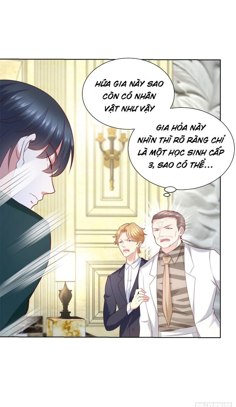 Trọng Sinh Chi Thần Đế Trở Về: Chapter 16