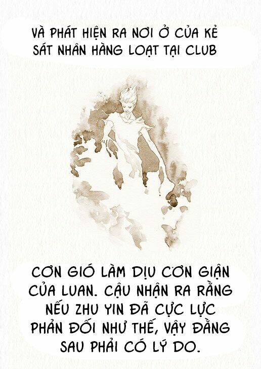 Cuộc Sống Hiện Đại Của Yêu Quái Bất Tử: Chapter 7