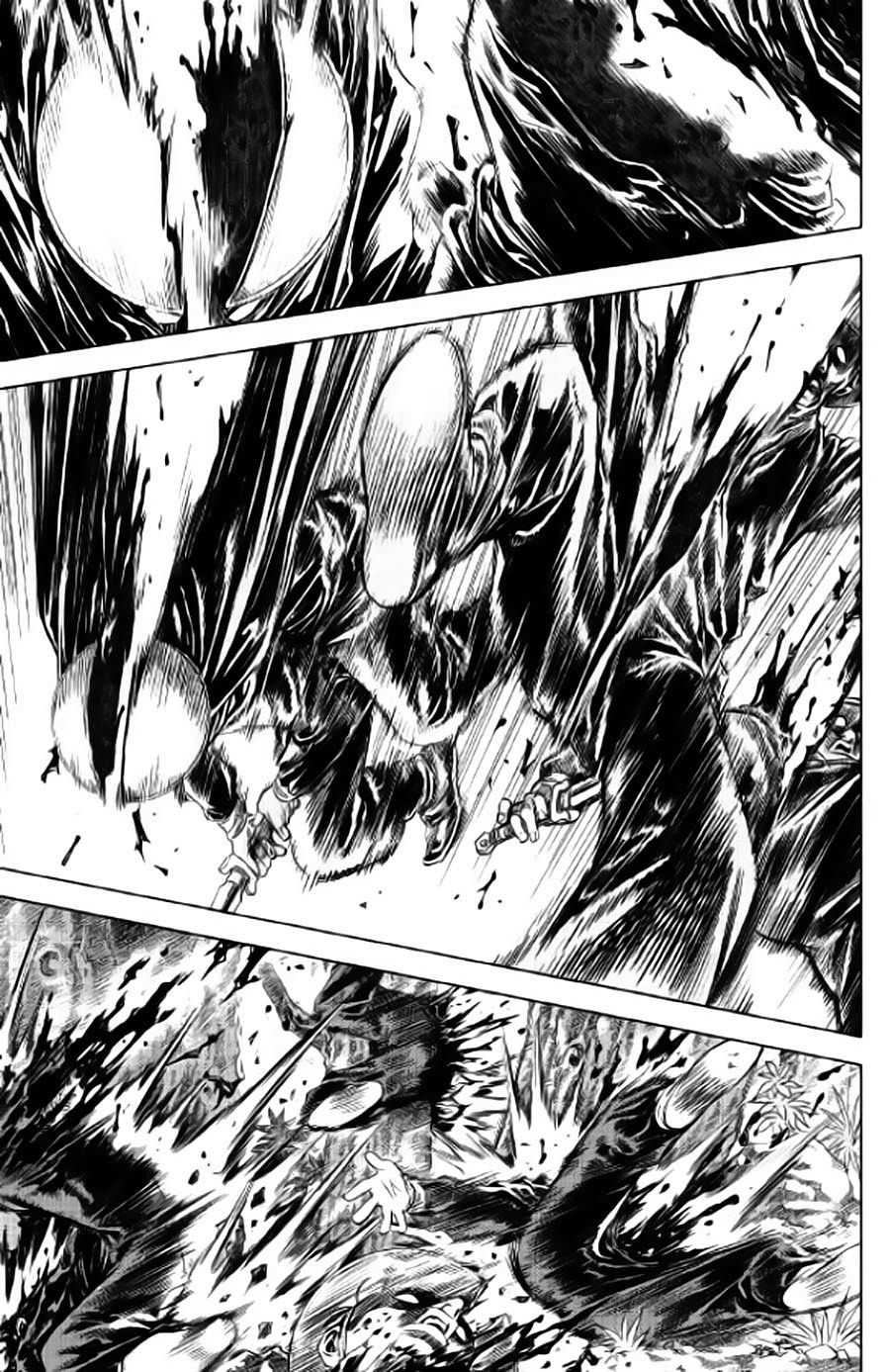 Long Phi Bất Bại 2: Chapter 90