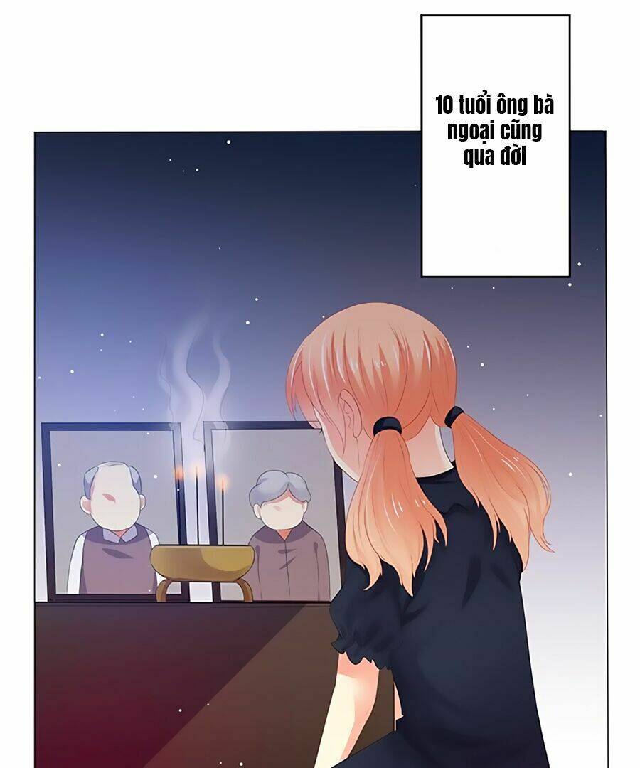 Chồng Già Vợ Trẻ Trêu Nhau Hàng Ngày: Chapter 1