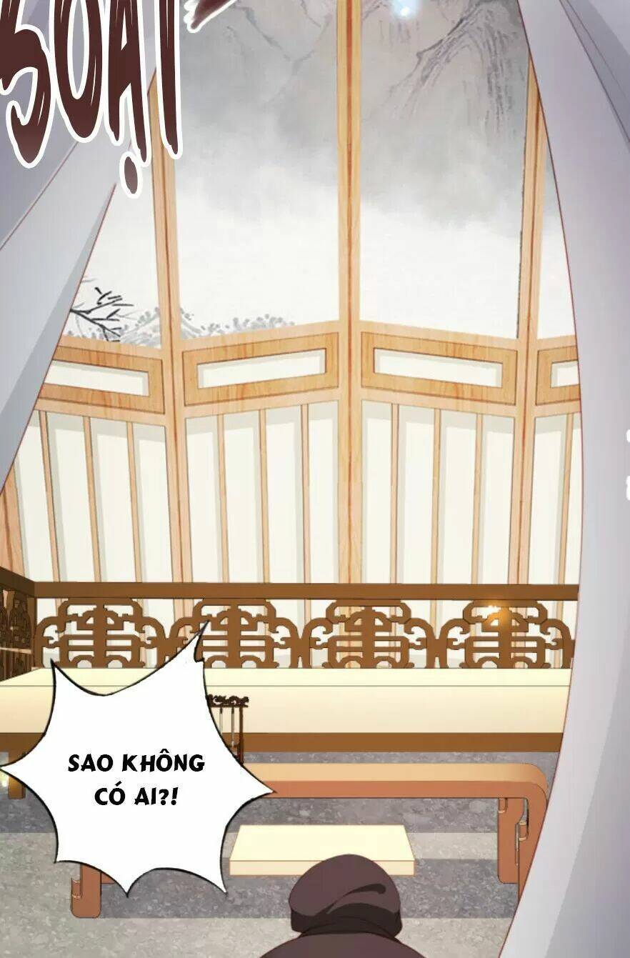 Nàng Trở Thành Bạch Nguyệt Quang Của Vương Gia Bệnh Kiều: Chapter 91