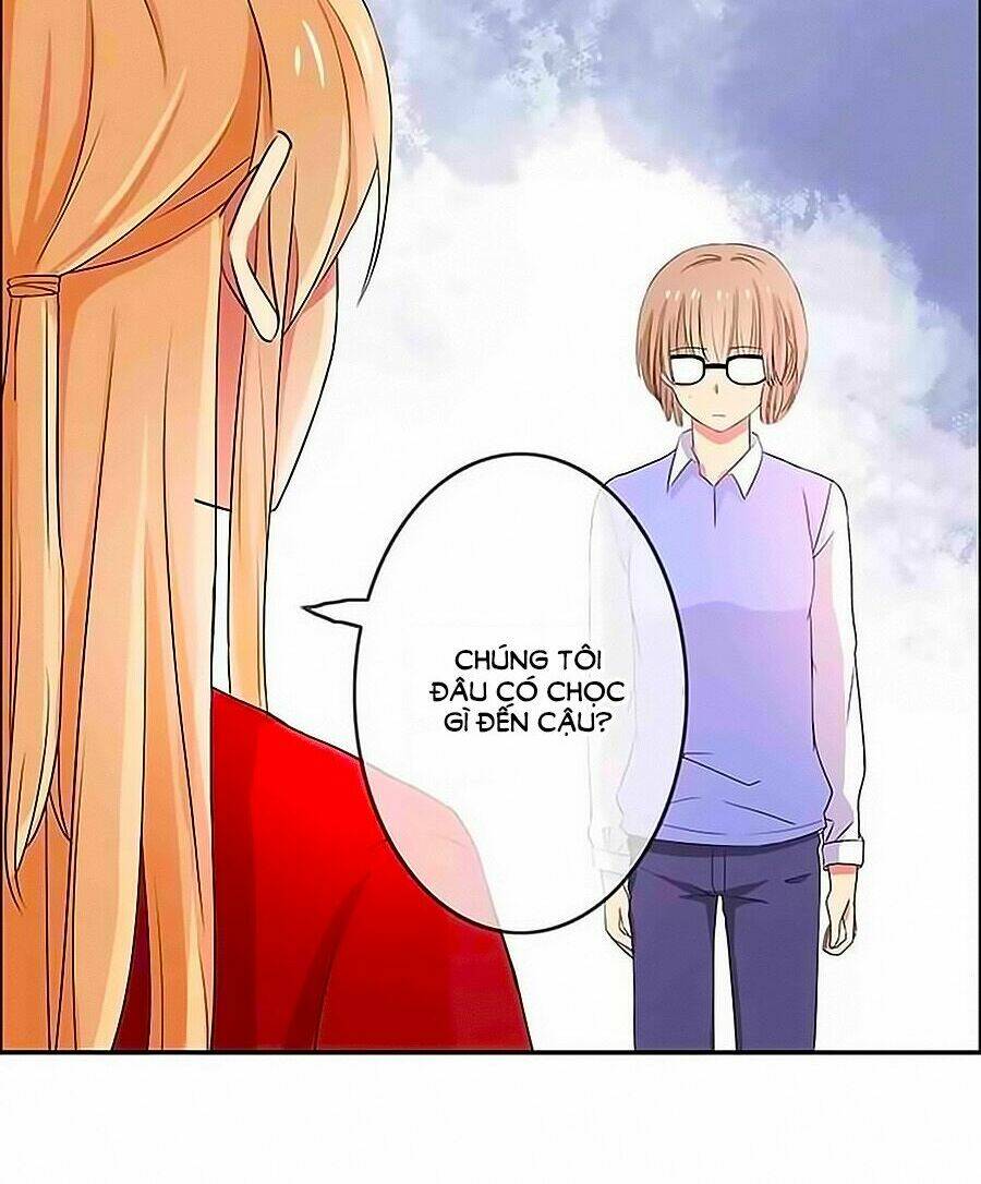 Đại Thần Tình Yêu Chớ Chạm Tôi: Chapter 38