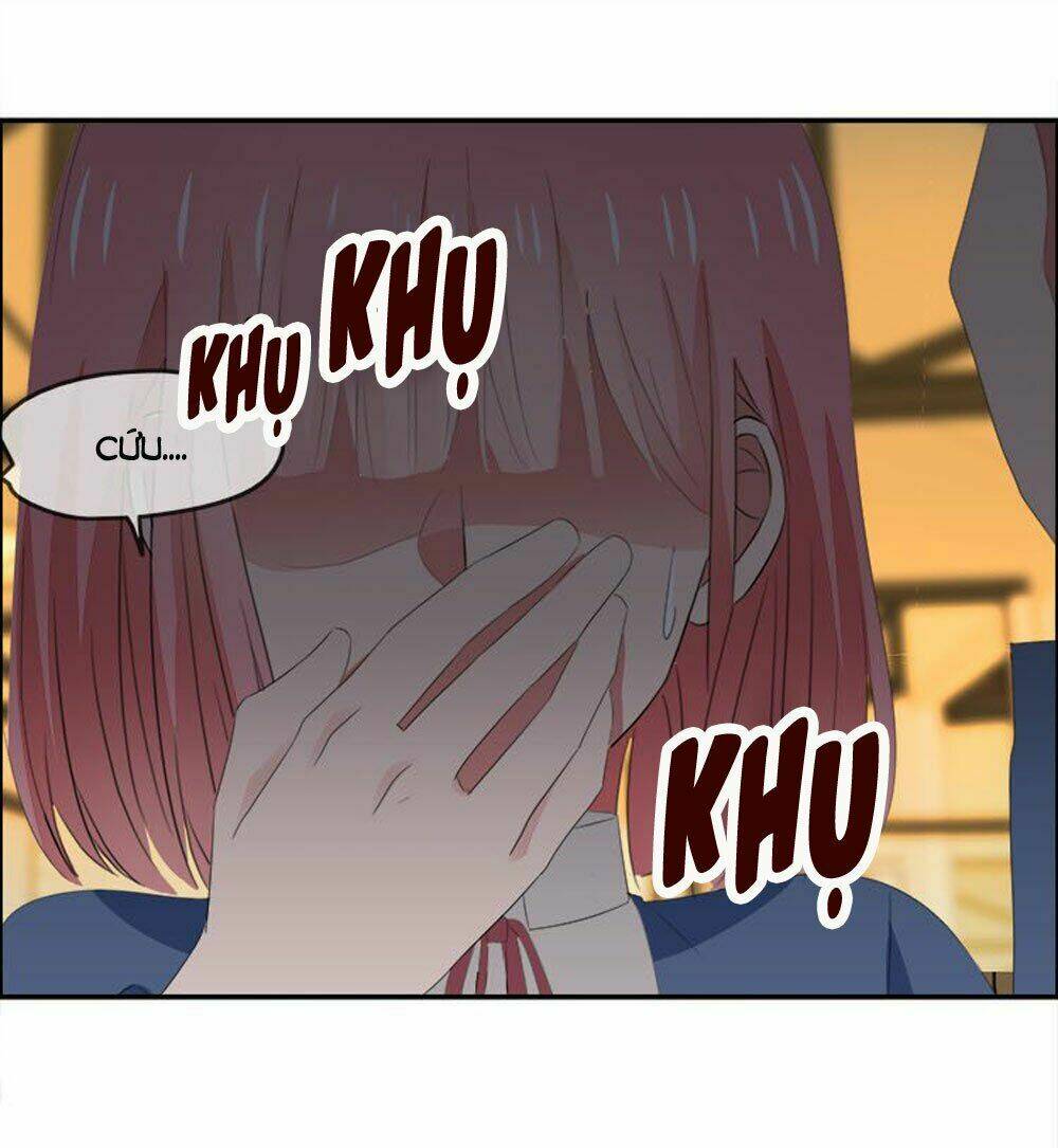 Đại Thần Tình Yêu Chớ Chạm Tôi: Chapter 70