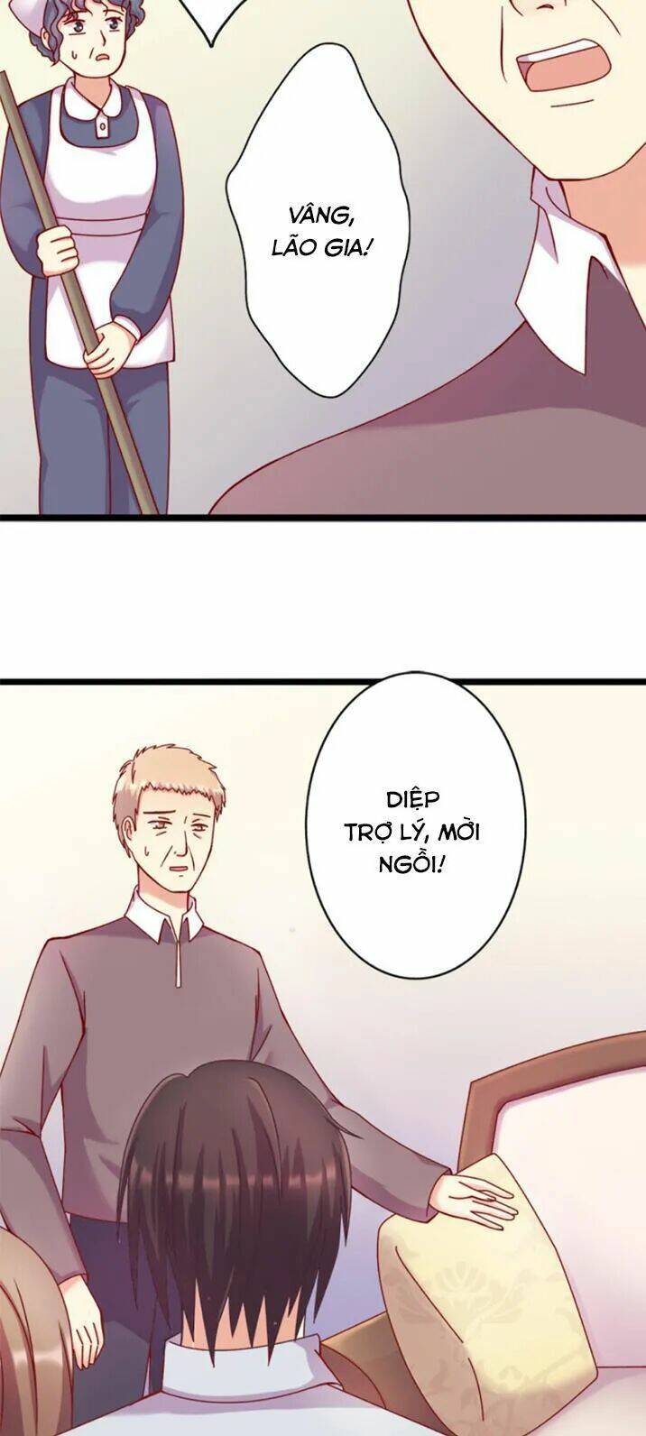 Kết Hôn Thử 99 Ngày: Chapter 11