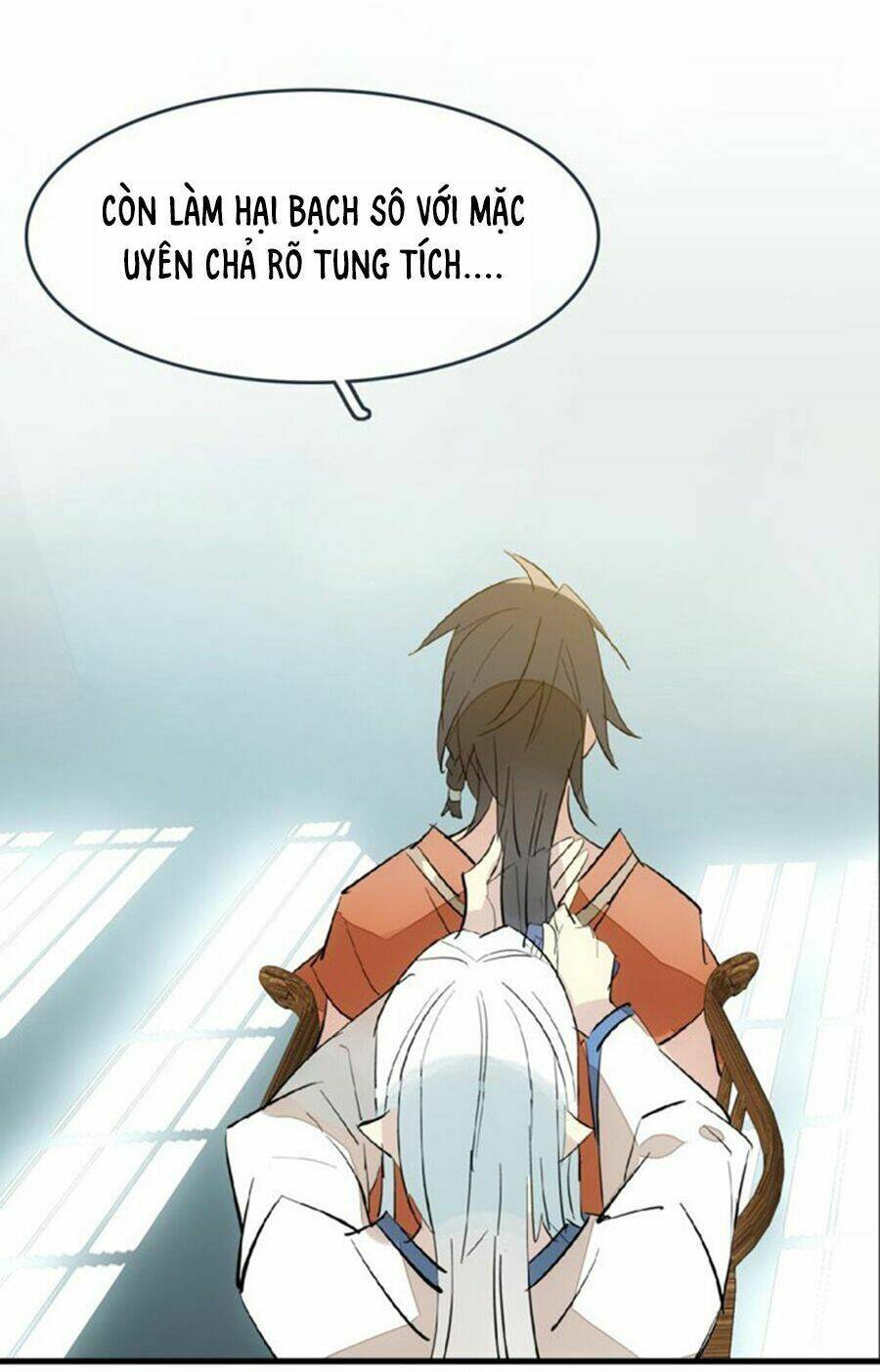 Sư Phụ Lại Trêu Chọc Ta: Chapter 56