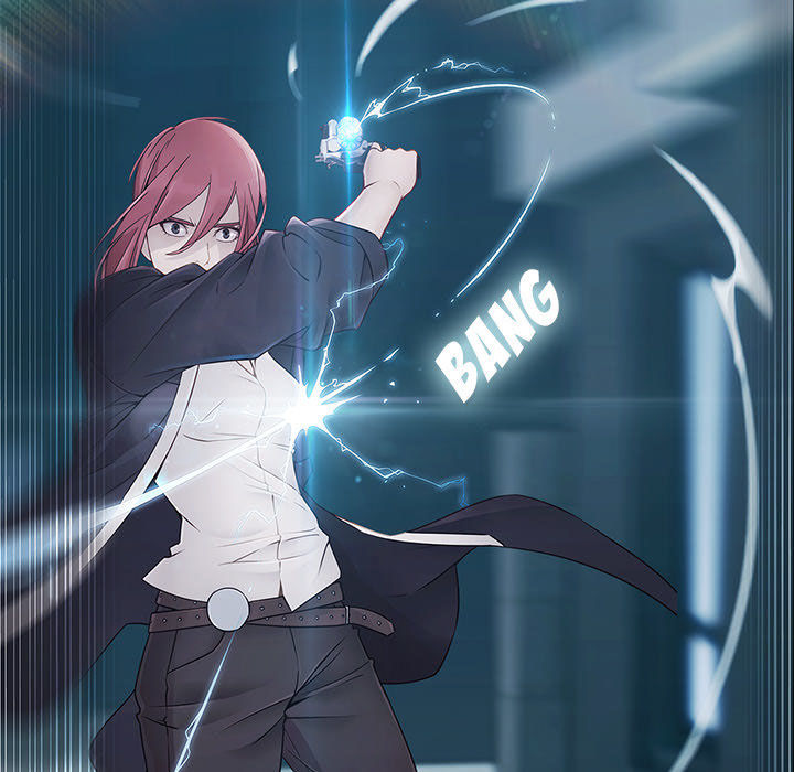 Ảo Mộng Hồ Điệp: Chapter 8