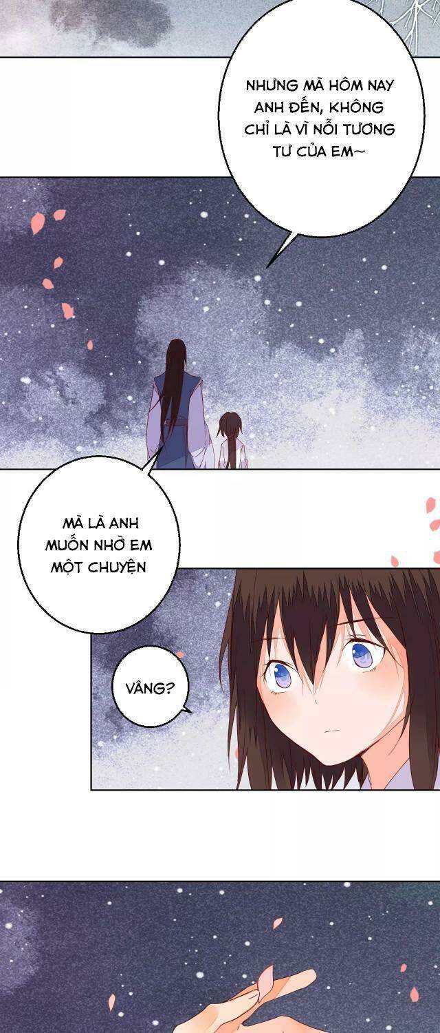 Đốt Đào Hoa: Chapter 64