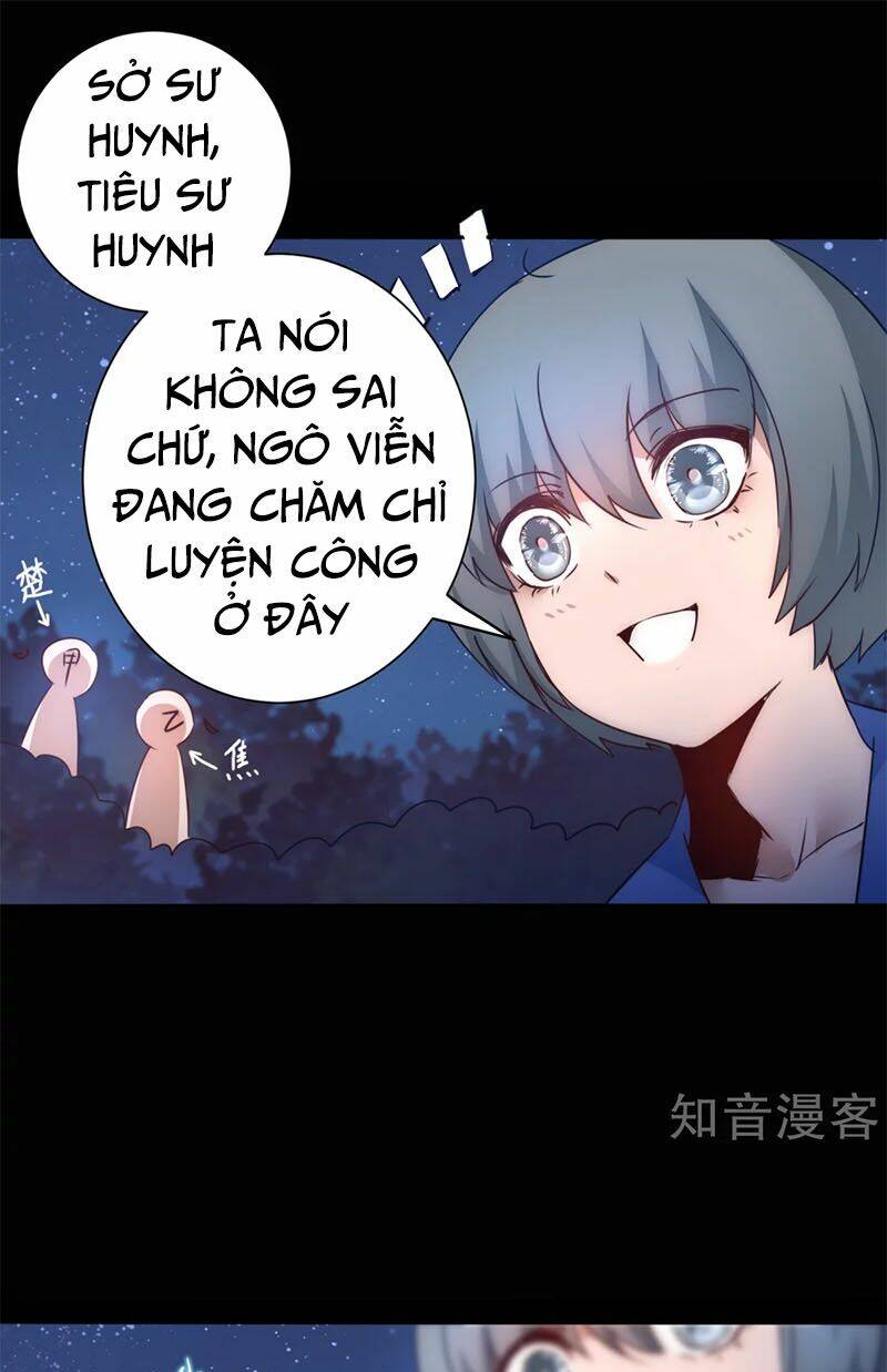 Nghịch Chuyển Tiên Đồ: Chapter 46