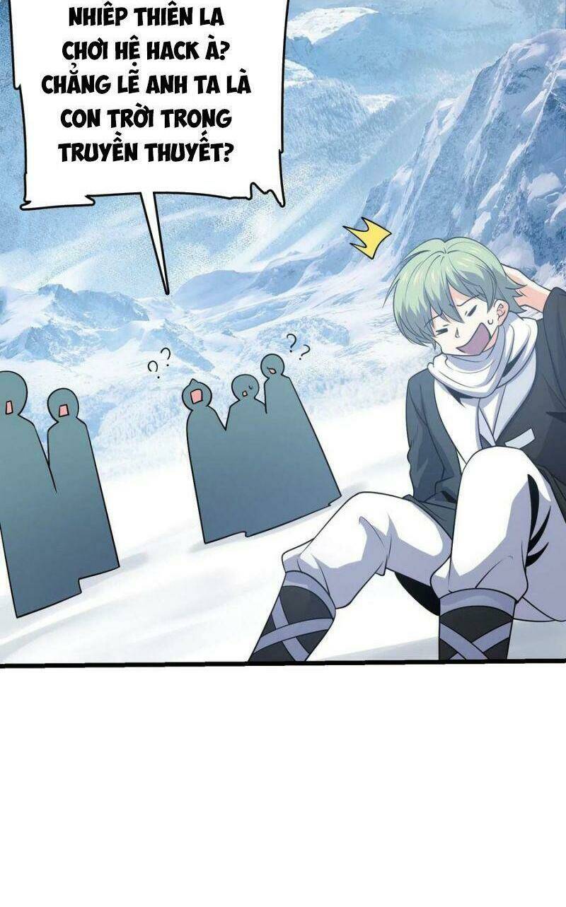 Tân Đình Là Hảo Đao: Chapter 16