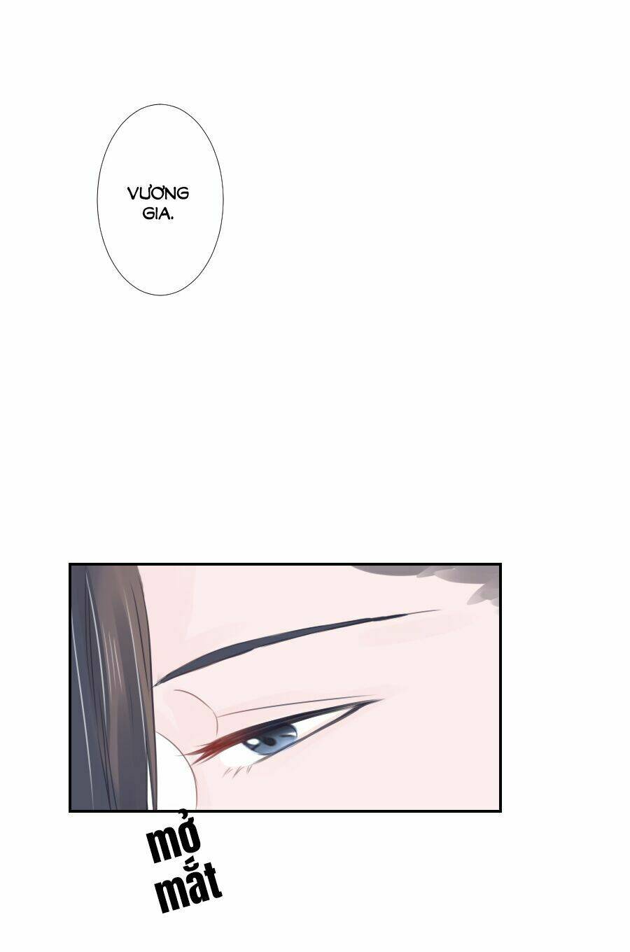 Đường Hoa Nhất Mộng Cổ Phi Truyện: Chapter 11