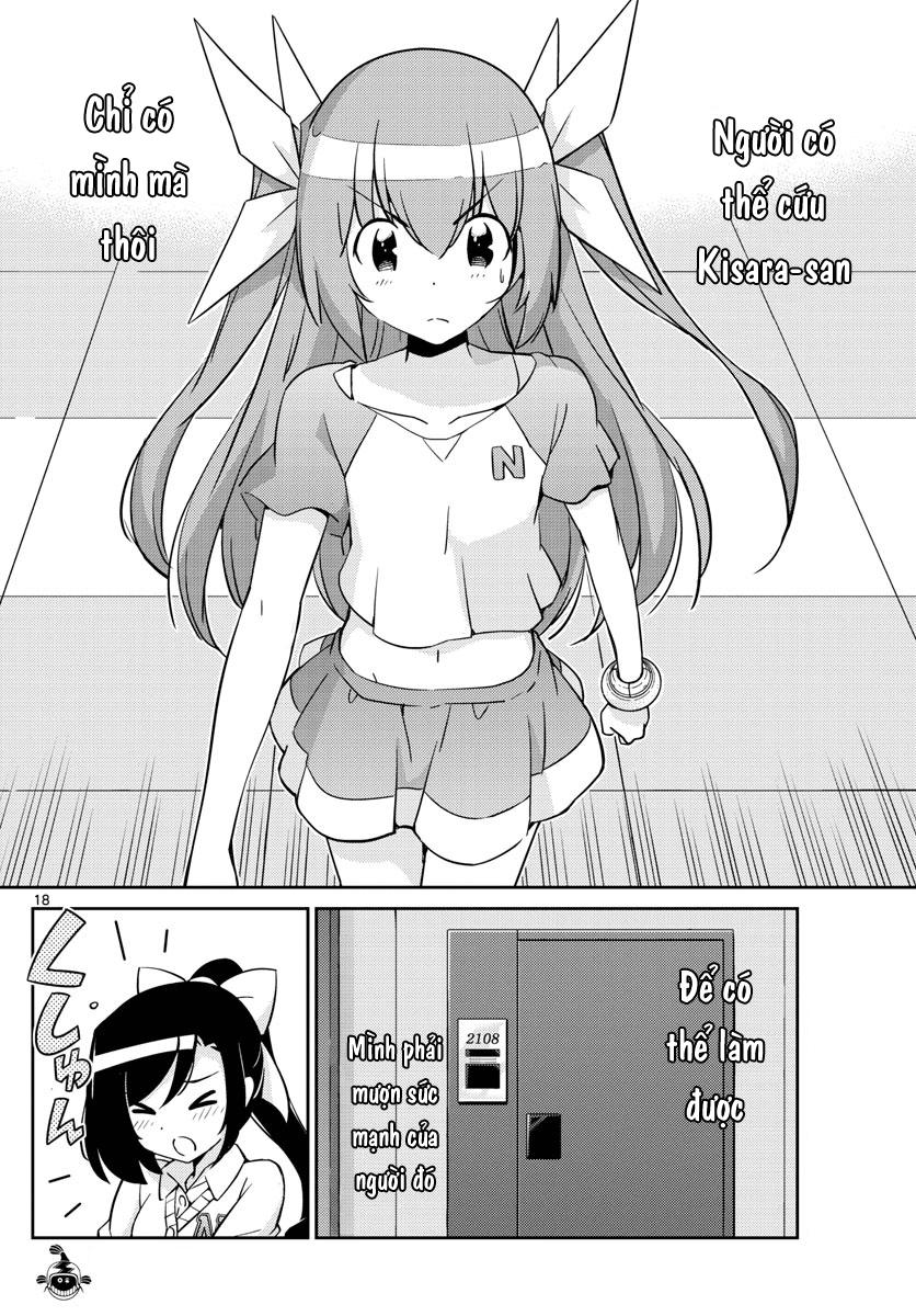 King Of Idols: Chapter 26