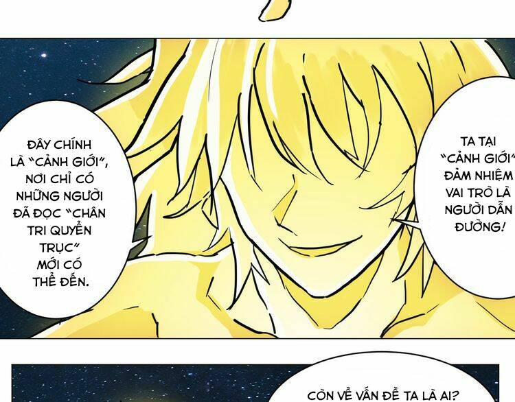 Chân Tri Quyển Đạo: Chapter 2