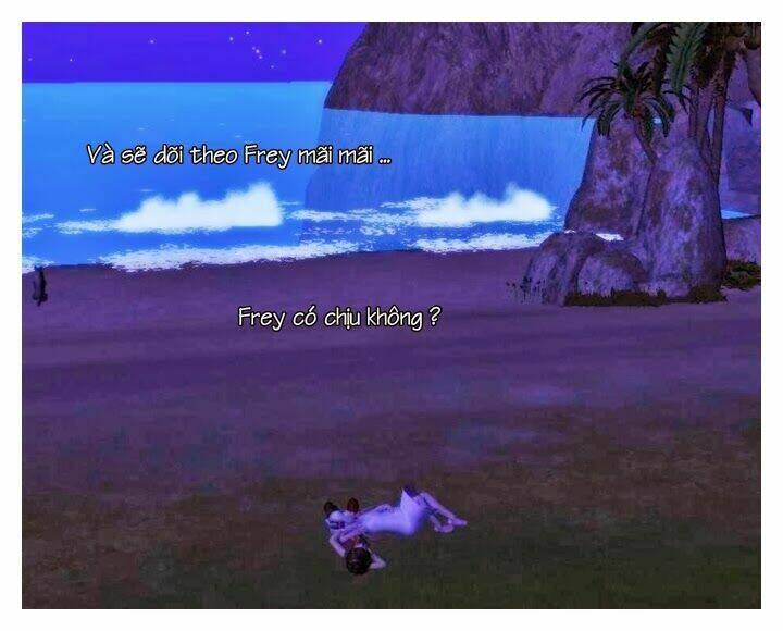 Truyện Sims - Earl Story: Chapter 15