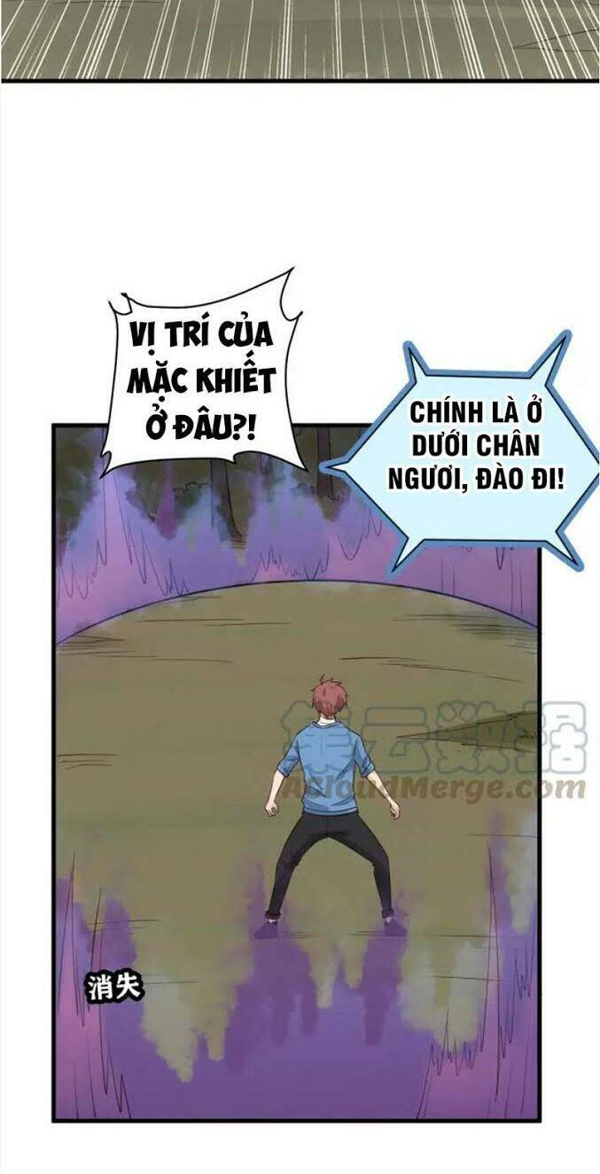 Hệ Thống Tu Tiên Mạnh Nhất: Chapter 63