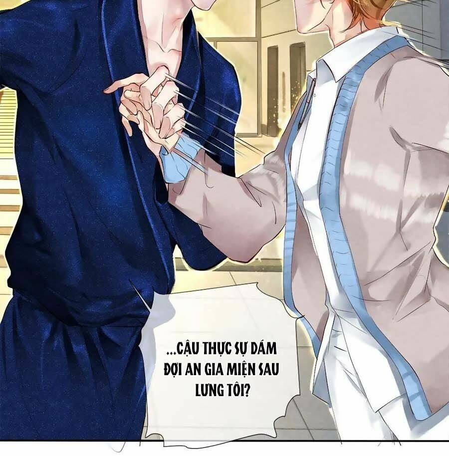 Chung Cư Của Các Ảnh Đế: Chapter 32