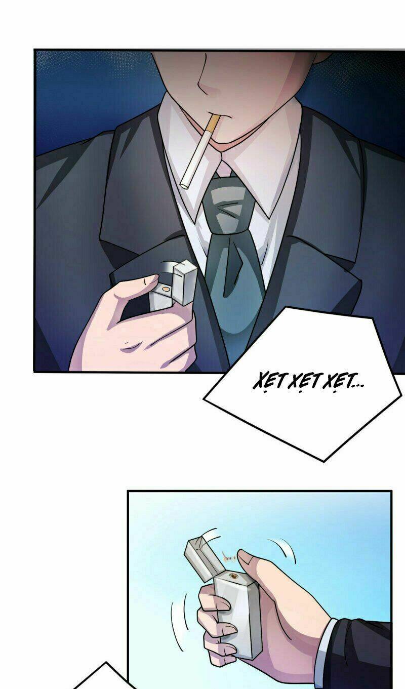 Mạc Thiếu Bức Hôn: Vợ Mới Khó Chống Đỡ: Chapter 84