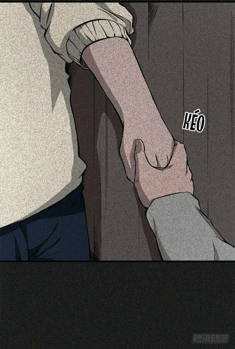 Trở Lại Căn Nhà Ma: Chapter 7