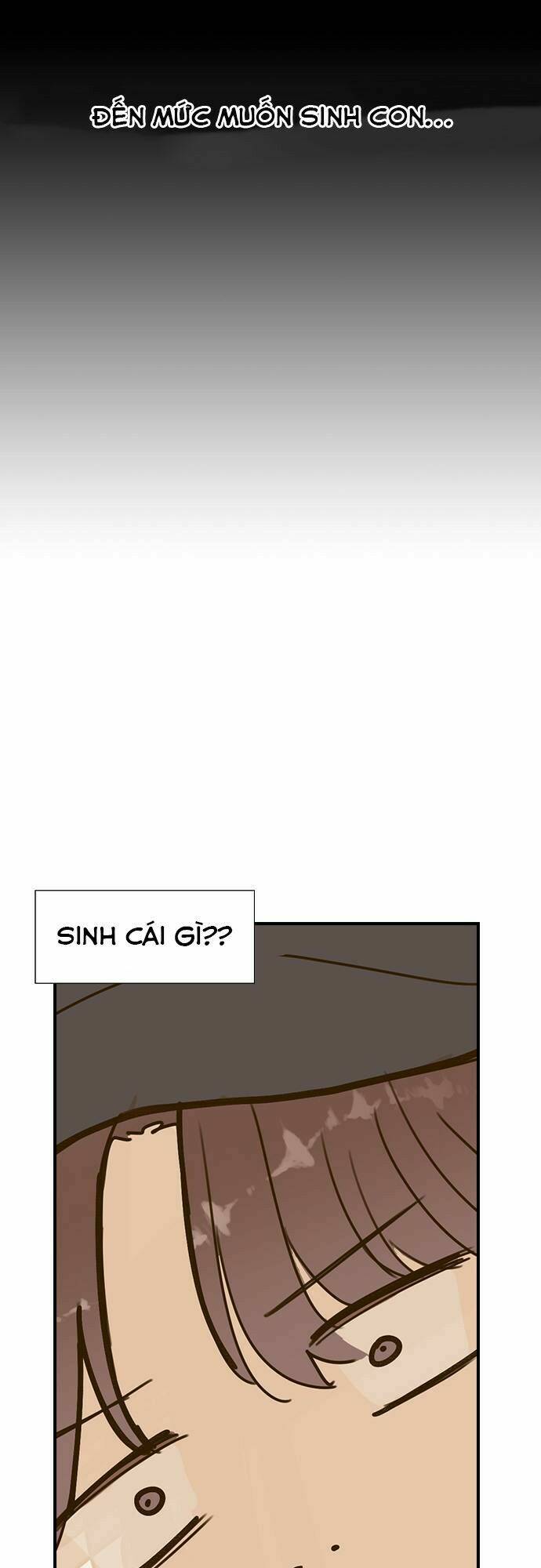 Duyên Nợ Kiếp Trước: Chapter 1