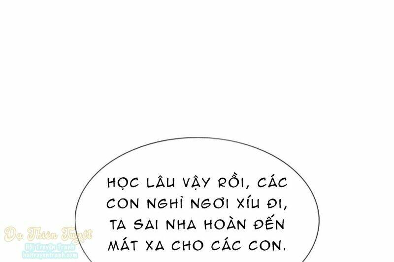 Nhân Vật Phản Diện Biến Thành Sủng Vật: Chapter 21