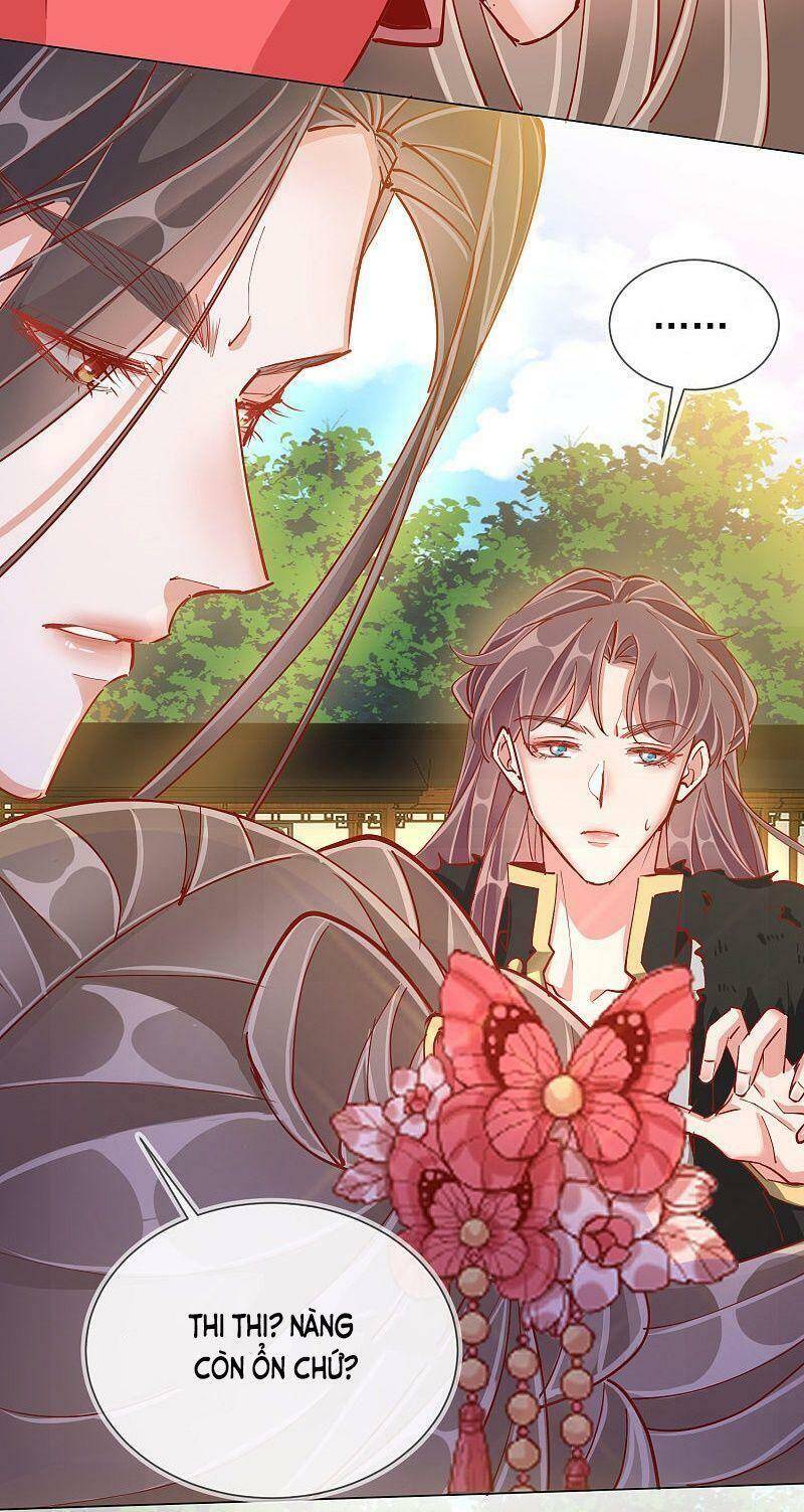 Công Lược Trưởng Thành Của Vương Phi: Chapter 41