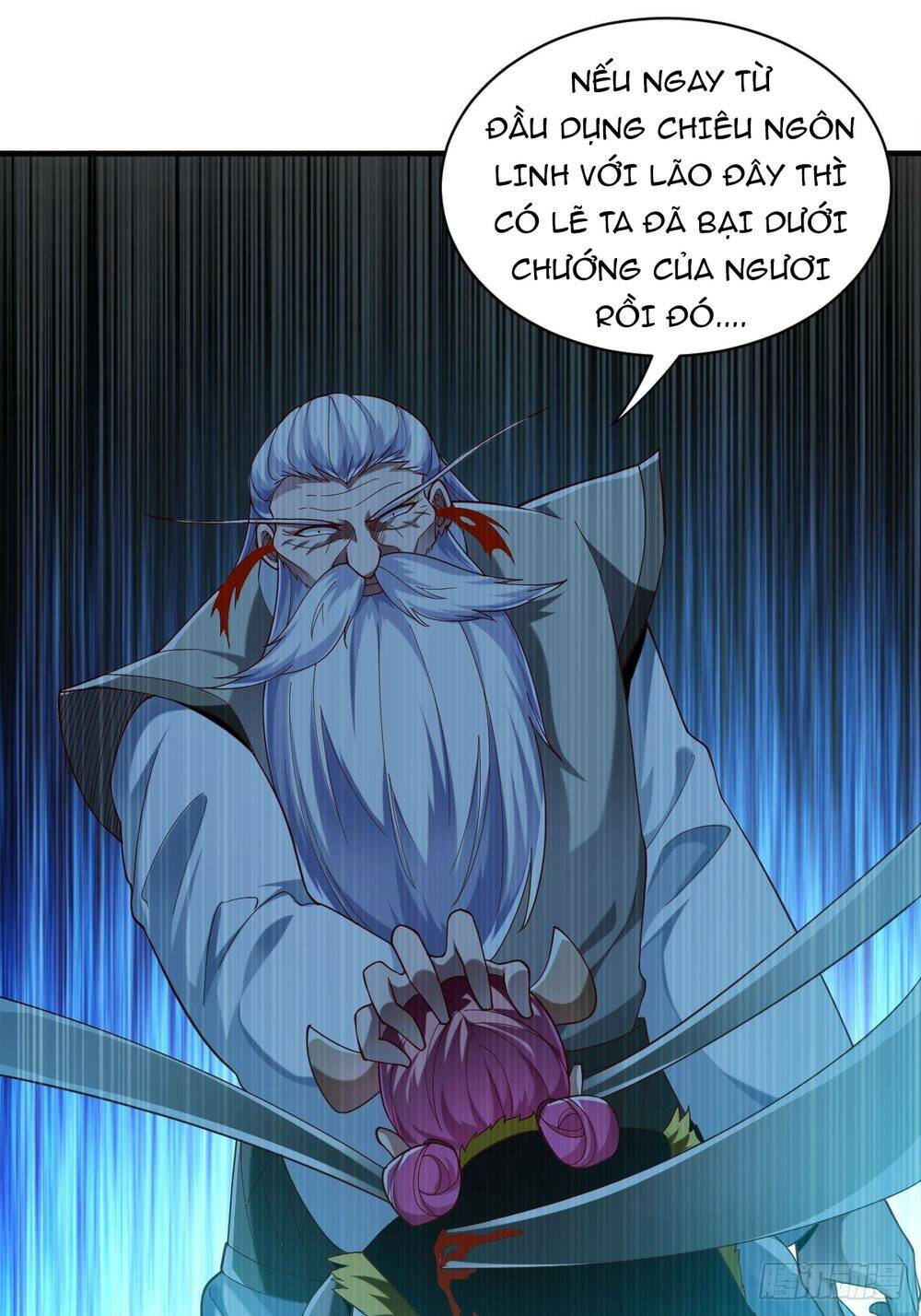 Cục Gạch Xông Vào Dị Giới: Chapter 50